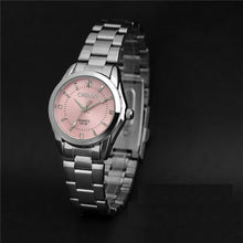 Load image into Gallery viewer, 5 Fashion Colors Women&#39;s Casual Watch - SexyBling