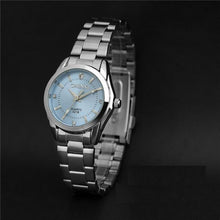 Load image into Gallery viewer, 5 Fashion Colors Women&#39;s Casual Watch - SexyBling