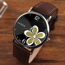 Load image into Gallery viewer, Yazole Ladies Wrist Watch - SexyBling