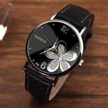 Load image into Gallery viewer, Yazole Ladies Wrist Watch - SexyBling