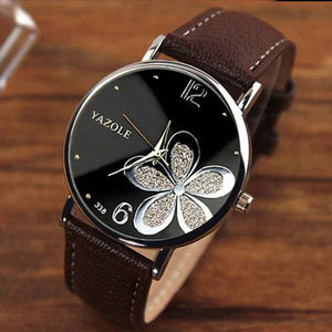 Yazole Ladies Wrist Watch - SexyBling