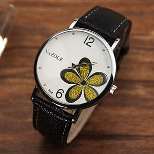 Yazole Ladies Wrist Watch - SexyBling