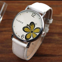 Load image into Gallery viewer, Yazole Ladies Wrist Watch - SexyBling