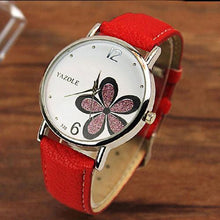 Load image into Gallery viewer, Yazole Ladies Wrist Watch - SexyBling