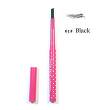 Load image into Gallery viewer, Waterproof Eyebrow Pencil - SexyBling