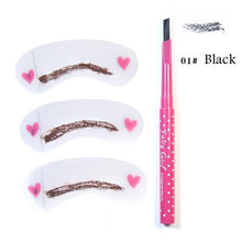 Load image into Gallery viewer, Waterproof Eyebrow Pencil - SexyBling