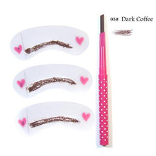 Load image into Gallery viewer, Waterproof Eyebrow Pencil - SexyBling