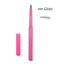 Load image into Gallery viewer, Waterproof Eyebrow Pencil - SexyBling