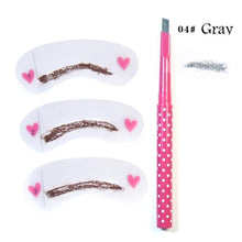Load image into Gallery viewer, Waterproof Eyebrow Pencil - SexyBling
