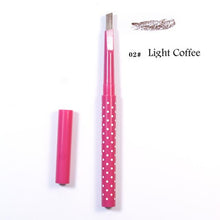 Load image into Gallery viewer, Waterproof Eyebrow Pencil - SexyBling