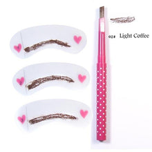 Load image into Gallery viewer, Waterproof Eyebrow Pencil - SexyBling