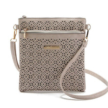 Load image into Gallery viewer, Hot Hollow Crossbody Clutch - SexyBling