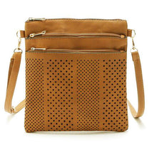 Load image into Gallery viewer, Hot Hollow Crossbody Clutch - SexyBling