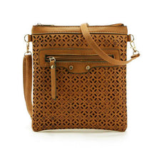 Load image into Gallery viewer, Hot Hollow Crossbody Clutch - SexyBling
