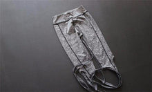 Load image into Gallery viewer, Cropped Ballerina Bandage Yoga Pants - SexyBling