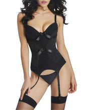 Load image into Gallery viewer, Sexy Girdle Set With Straps Belt - SexyBling