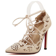 Load image into Gallery viewer, High Heel Party Pumps - SexyBling