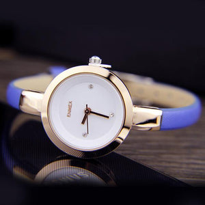 Enmex Women Wristwatch - SexyBling