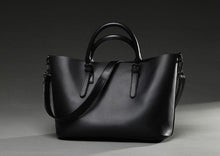 Load image into Gallery viewer, Spring Casual Leather Fashion Hobos Shoulder Bags - SexyBling