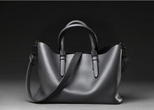 Load image into Gallery viewer, Spring Casual Leather Fashion Hobos Shoulder Bags - SexyBling
