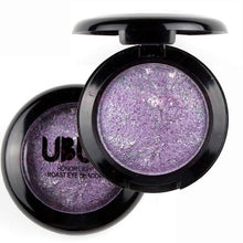 Load image into Gallery viewer, Matte Glitter Eyeshadow - SexyBling
