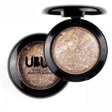 Load image into Gallery viewer, Matte Glitter Eyeshadow - SexyBling