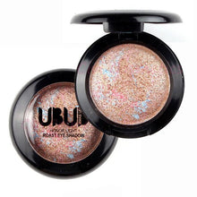 Load image into Gallery viewer, Matte Glitter Eyeshadow - SexyBling