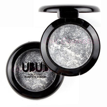Load image into Gallery viewer, Matte Glitter Eyeshadow - SexyBling