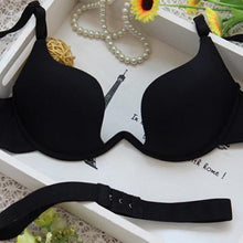 Load image into Gallery viewer, Deep U Shaped Bra Low Cut - SexyBling