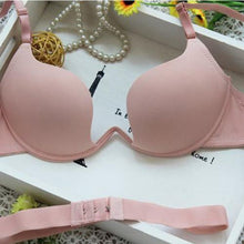 Load image into Gallery viewer, Deep U Shaped Bra Low Cut - SexyBling