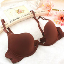 Load image into Gallery viewer, Deep U Shaped Bra Low Cut - SexyBling