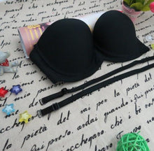 Load image into Gallery viewer, Hot Push Up Strapless Bralette - SexyBling