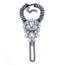 Load image into Gallery viewer, Silver Bohemian Gypsy Bracelet - SexyBling