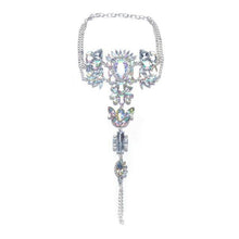 Load image into Gallery viewer, Silver Bohemian Gypsy Bracelet - SexyBling