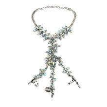 Load image into Gallery viewer, Silver Bohemian Gypsy Bracelet - SexyBling