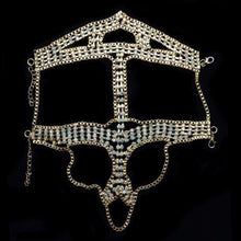 Load image into Gallery viewer, Silver Bohemian Gypsy Bracelet - SexyBling
