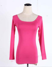 Load image into Gallery viewer, Cute Off Shoulder Long Sleeve Short - SexyBling