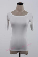 Load image into Gallery viewer, Cute Off Shoulder Long Sleeve Short - SexyBling