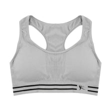 Load image into Gallery viewer, Professional Quick Dry Sports Bra - SexyBling
