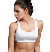 Load image into Gallery viewer, Running Shakeproof Push Up Bra - SexyBling