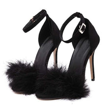 Load image into Gallery viewer, Thin High Heel Sexy Pumps - SexyBling