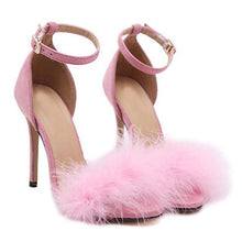 Load image into Gallery viewer, Thin High Heel Sexy Pumps - SexyBling
