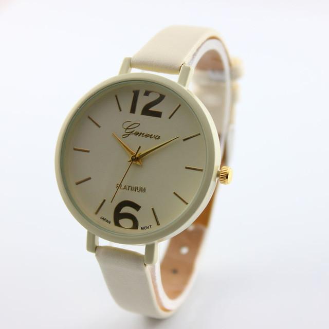 Elegant Spring Fashion Watch - SexyBling