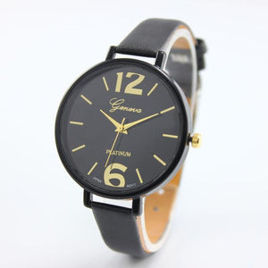 Elegant Spring Fashion Watch - SexyBling
