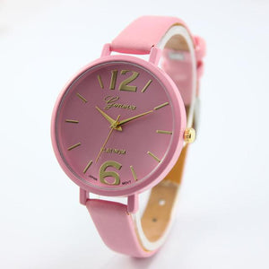 Elegant Spring Fashion Watch - SexyBling
