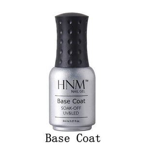 Gorgeous Color 8ml Nail Polish (Semi Permanent) - SexyBling
