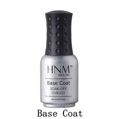 Gorgeous Color 8ml Nail Polish (Semi Permanent) - SexyBling