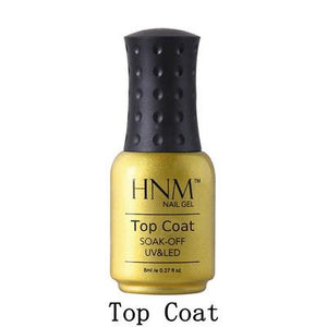 Gorgeous Color 8ml Nail Polish (Semi Permanent) - SexyBling