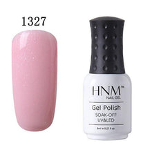 Load image into Gallery viewer, Gorgeous Color 8ml Nail Polish (Semi Permanent) - SexyBling