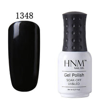 Load image into Gallery viewer, Gorgeous Color 8ml Nail Polish (Semi Permanent) - SexyBling